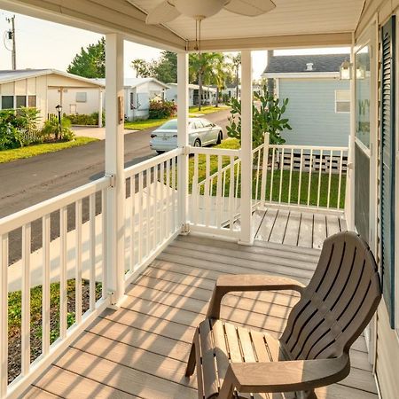 Buttonwood Bay Rv Resort Sebring Zewnętrze zdjęcie