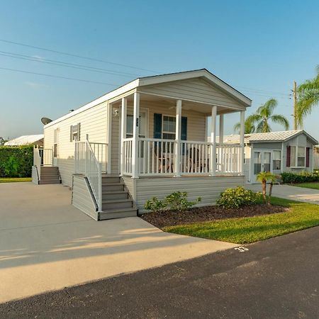 Buttonwood Bay Rv Resort Sebring Zewnętrze zdjęcie