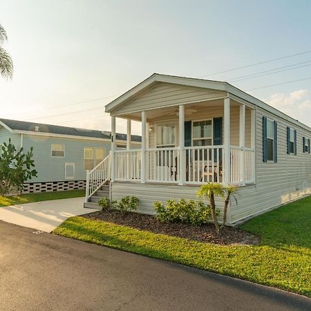 Buttonwood Bay Rv Resort Sebring Zewnętrze zdjęcie