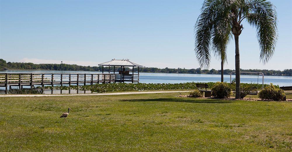 Buttonwood Bay Rv Resort Sebring Zewnętrze zdjęcie
