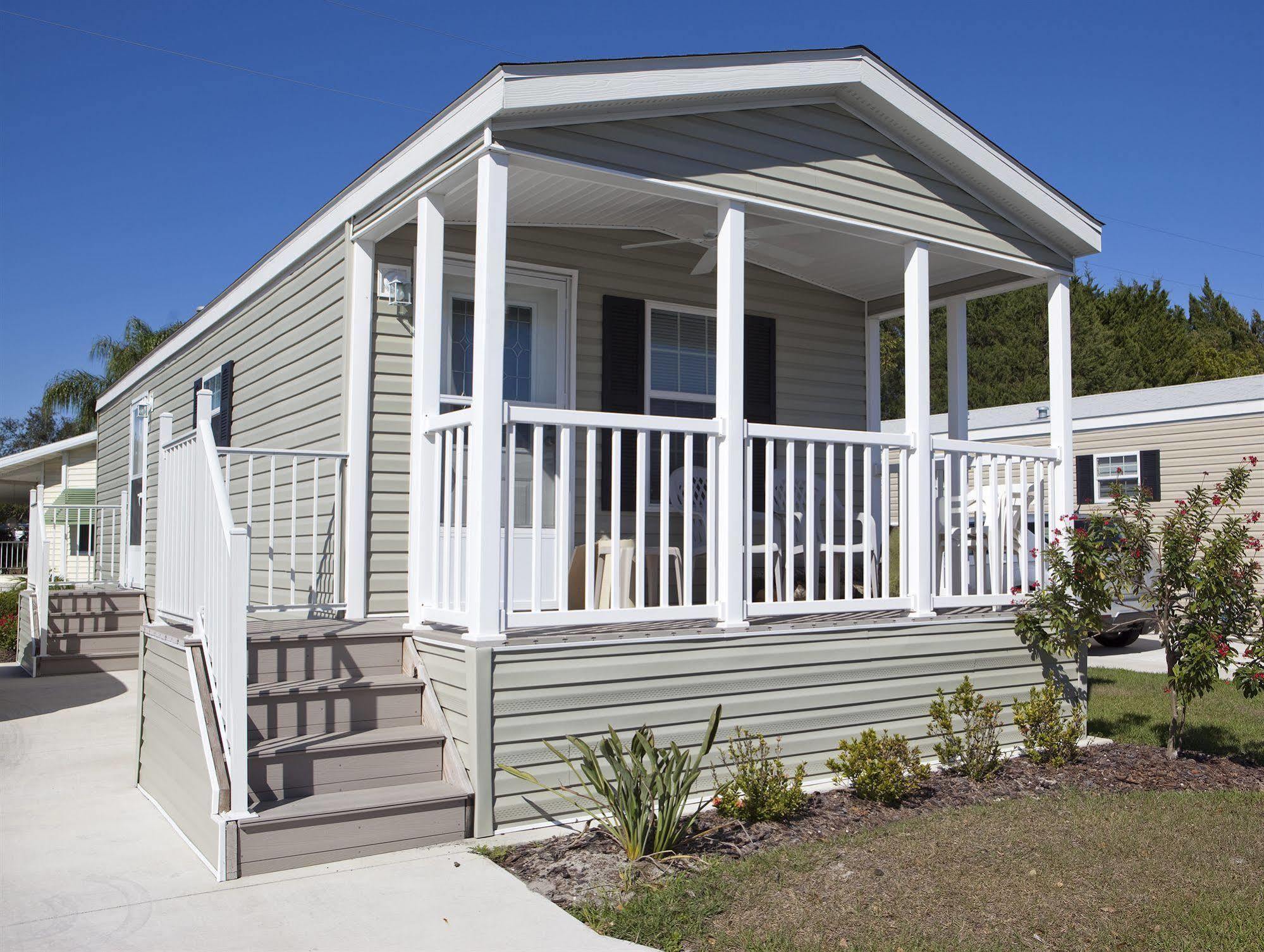 Buttonwood Bay Rv Resort Sebring Zewnętrze zdjęcie