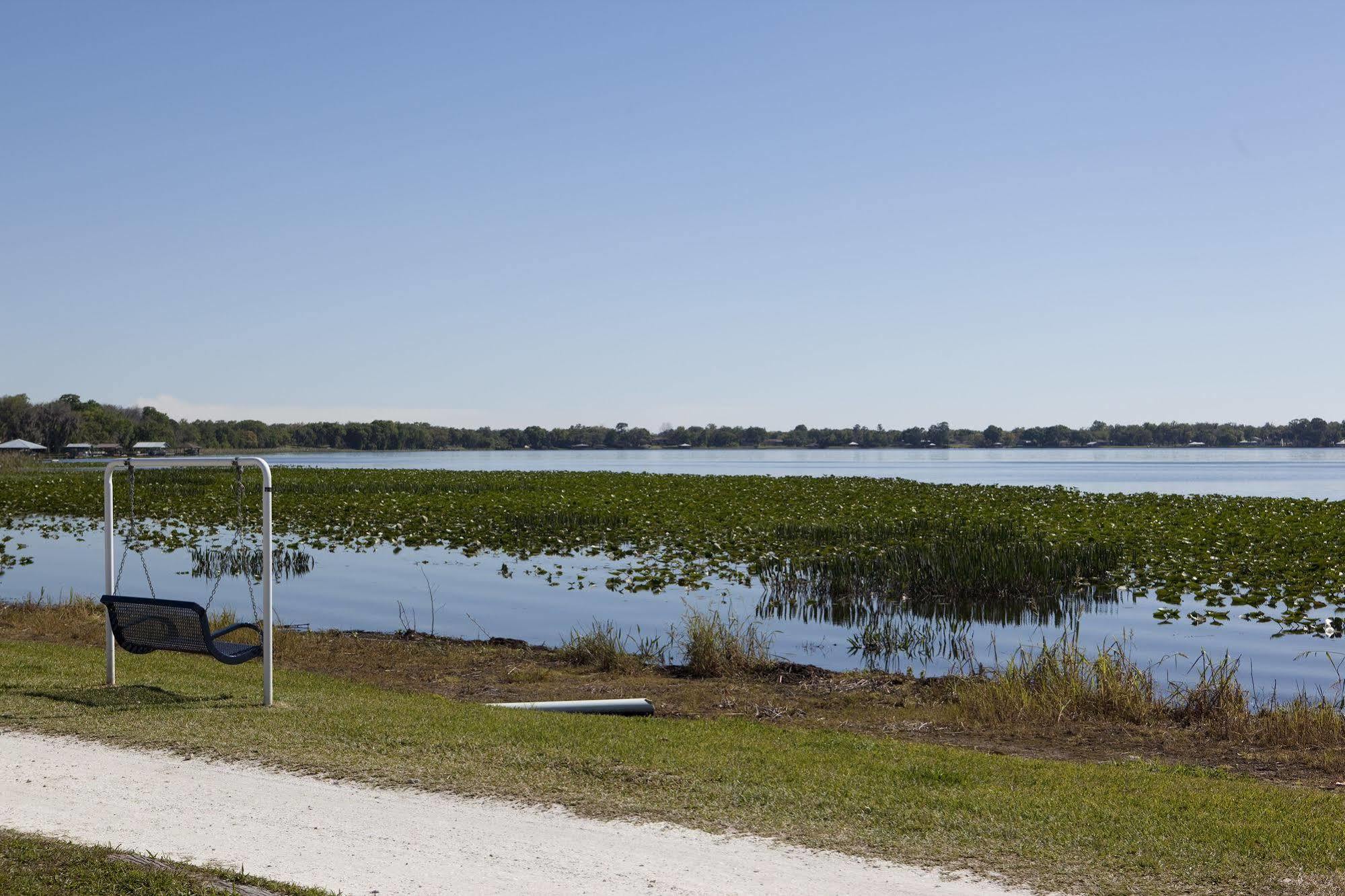 Buttonwood Bay Rv Resort Sebring Zewnętrze zdjęcie