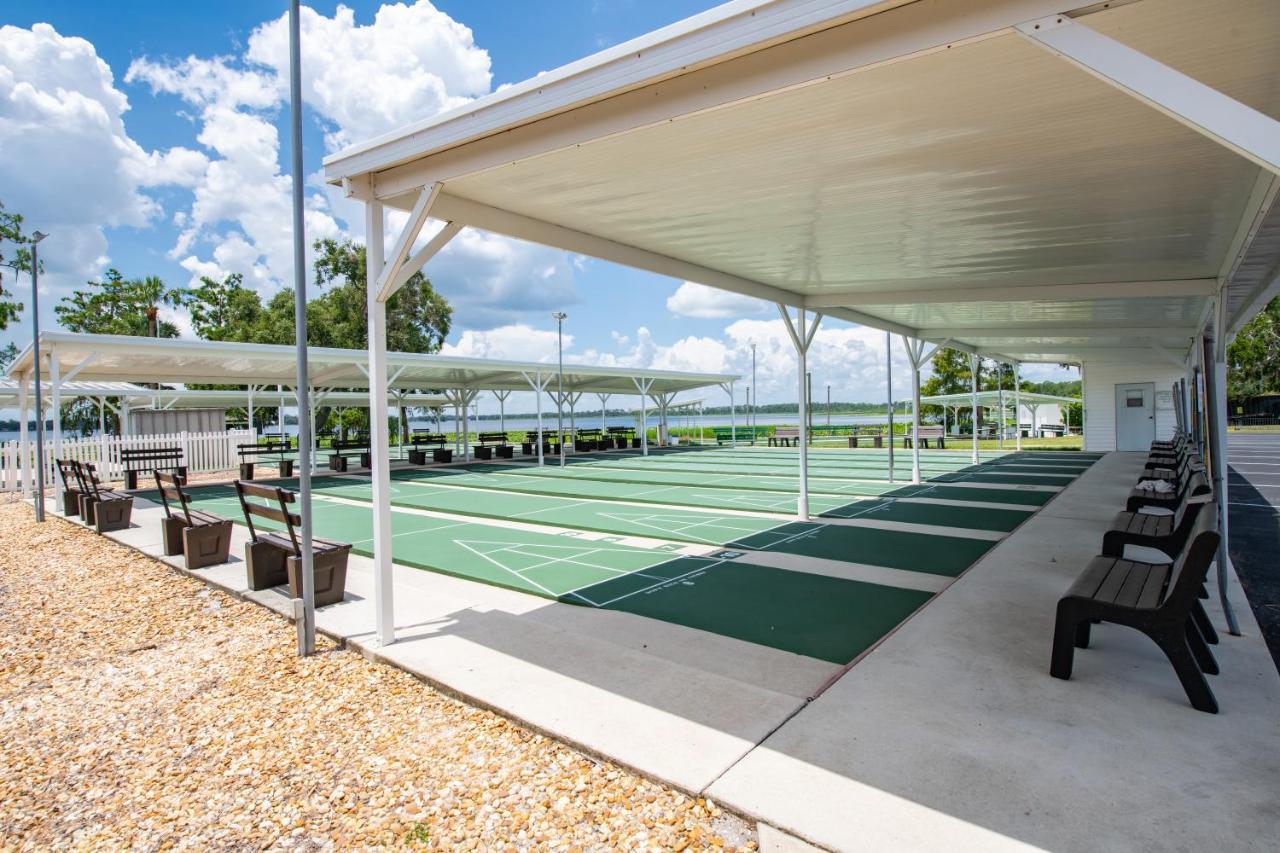 Buttonwood Bay Rv Resort Sebring Zewnętrze zdjęcie
