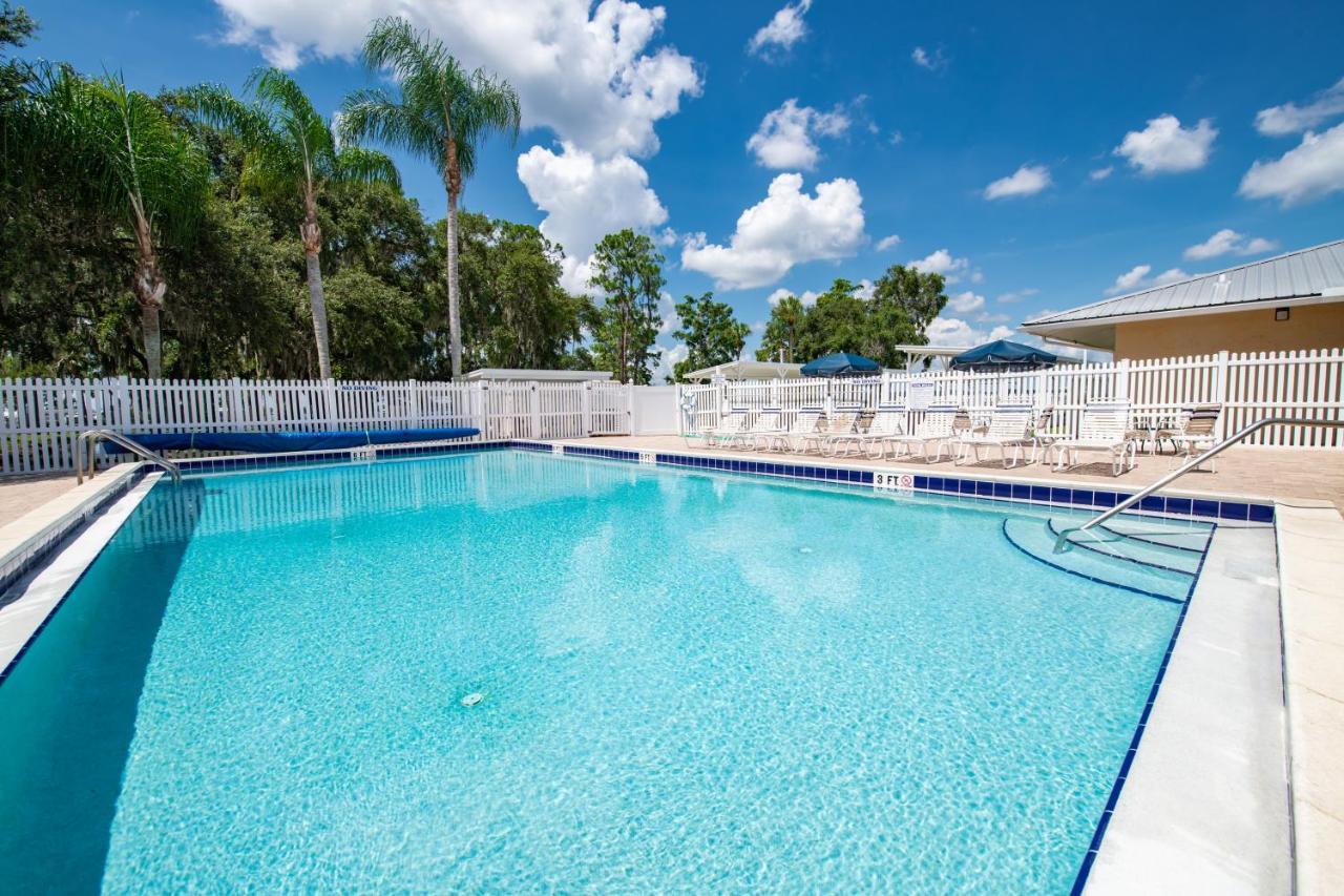 Buttonwood Bay Rv Resort Sebring Zewnętrze zdjęcie