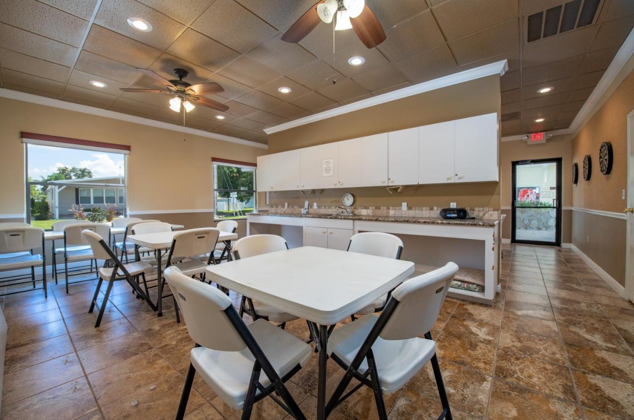 Buttonwood Bay Rv Resort Sebring Zewnętrze zdjęcie