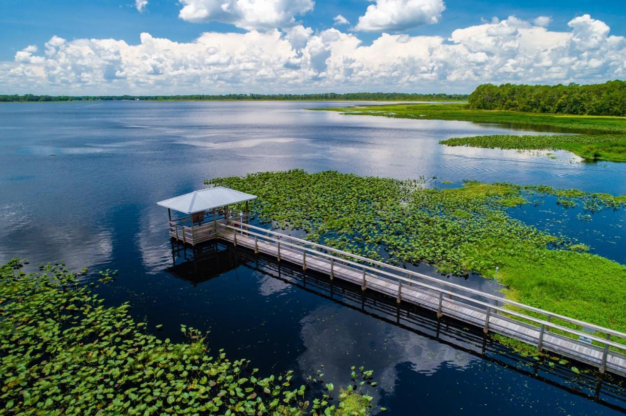 Buttonwood Bay Rv Resort Sebring Zewnętrze zdjęcie