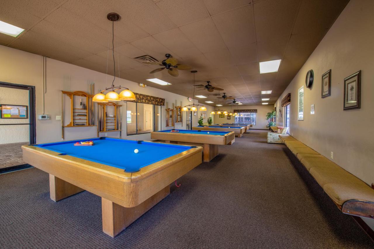 Buttonwood Bay Rv Resort Sebring Zewnętrze zdjęcie