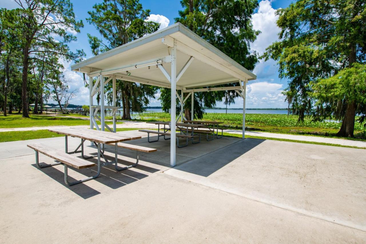 Buttonwood Bay Rv Resort Sebring Zewnętrze zdjęcie