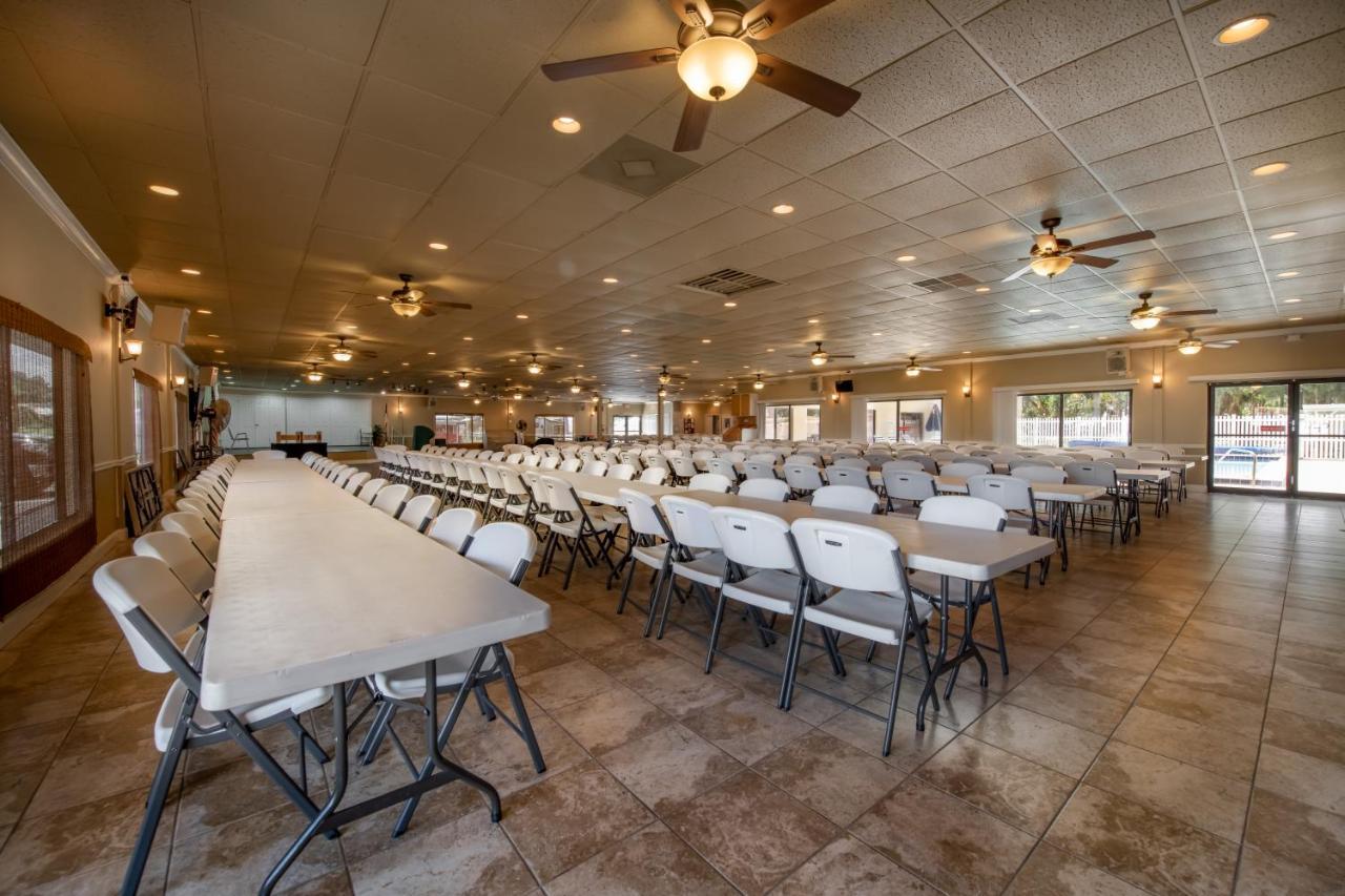 Buttonwood Bay Rv Resort Sebring Zewnętrze zdjęcie