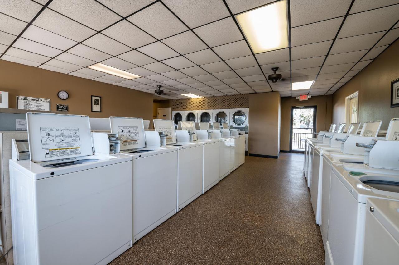 Buttonwood Bay Rv Resort Sebring Zewnętrze zdjęcie