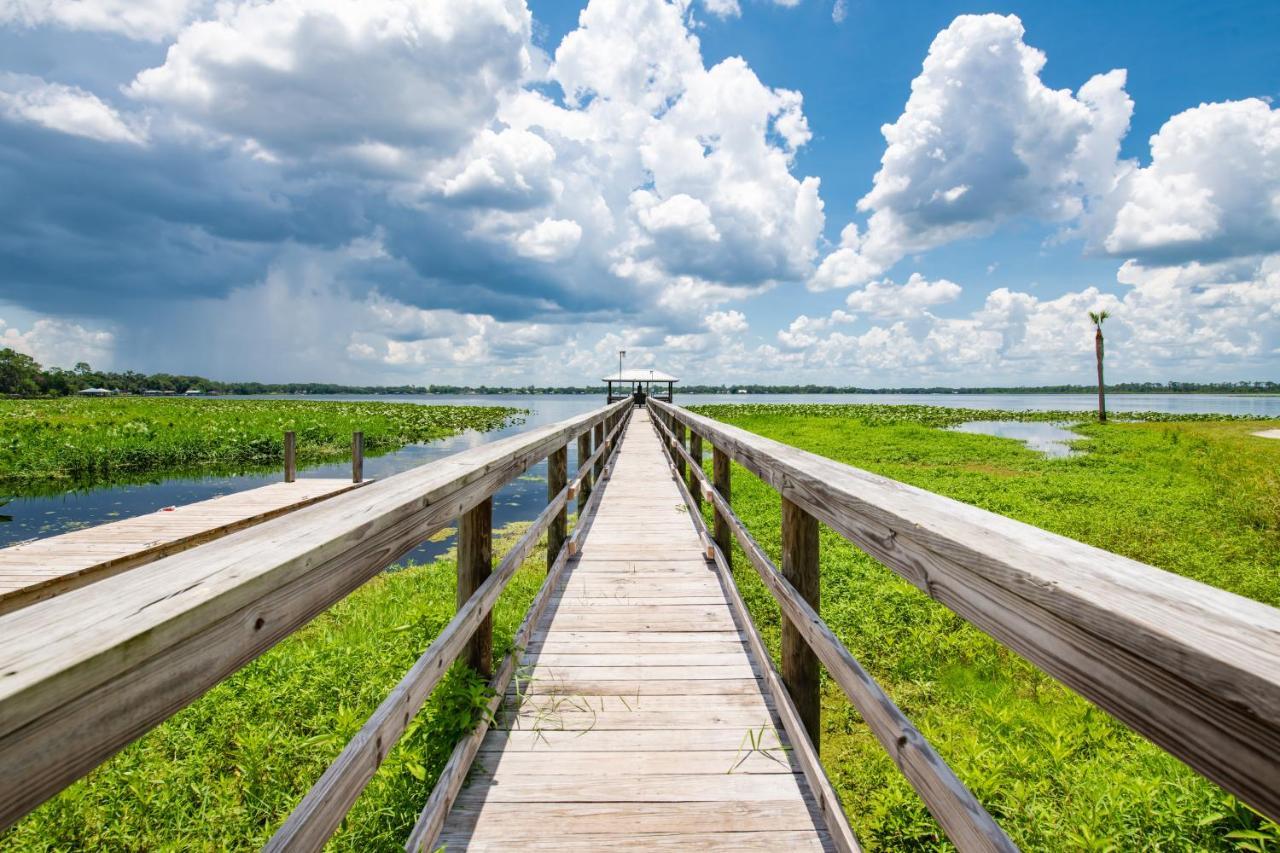 Buttonwood Bay Rv Resort Sebring Zewnętrze zdjęcie