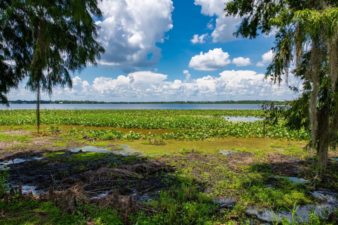 Buttonwood Bay Rv Resort Sebring Zewnętrze zdjęcie