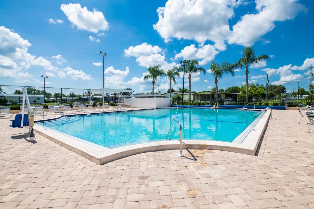 Buttonwood Bay Rv Resort Sebring Zewnętrze zdjęcie