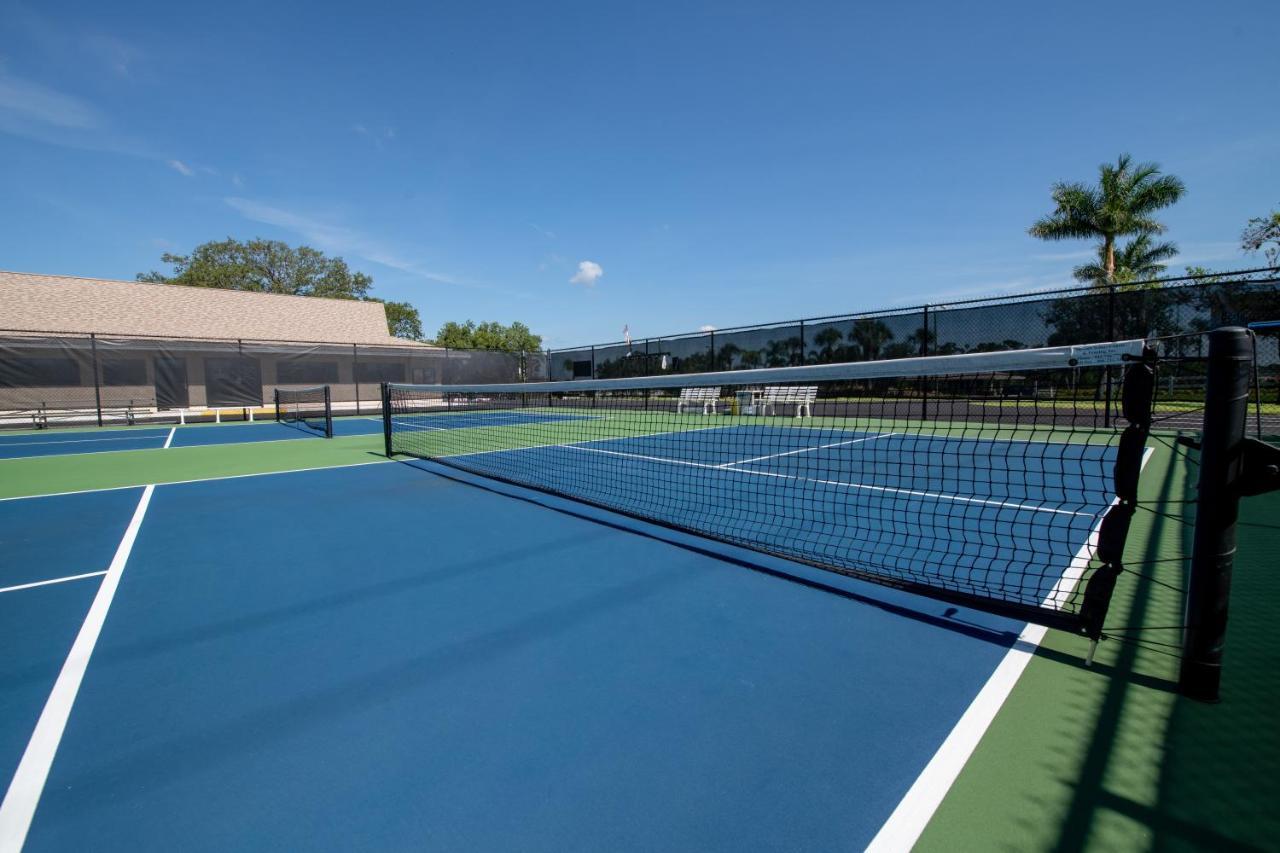 Buttonwood Bay Rv Resort Sebring Zewnętrze zdjęcie