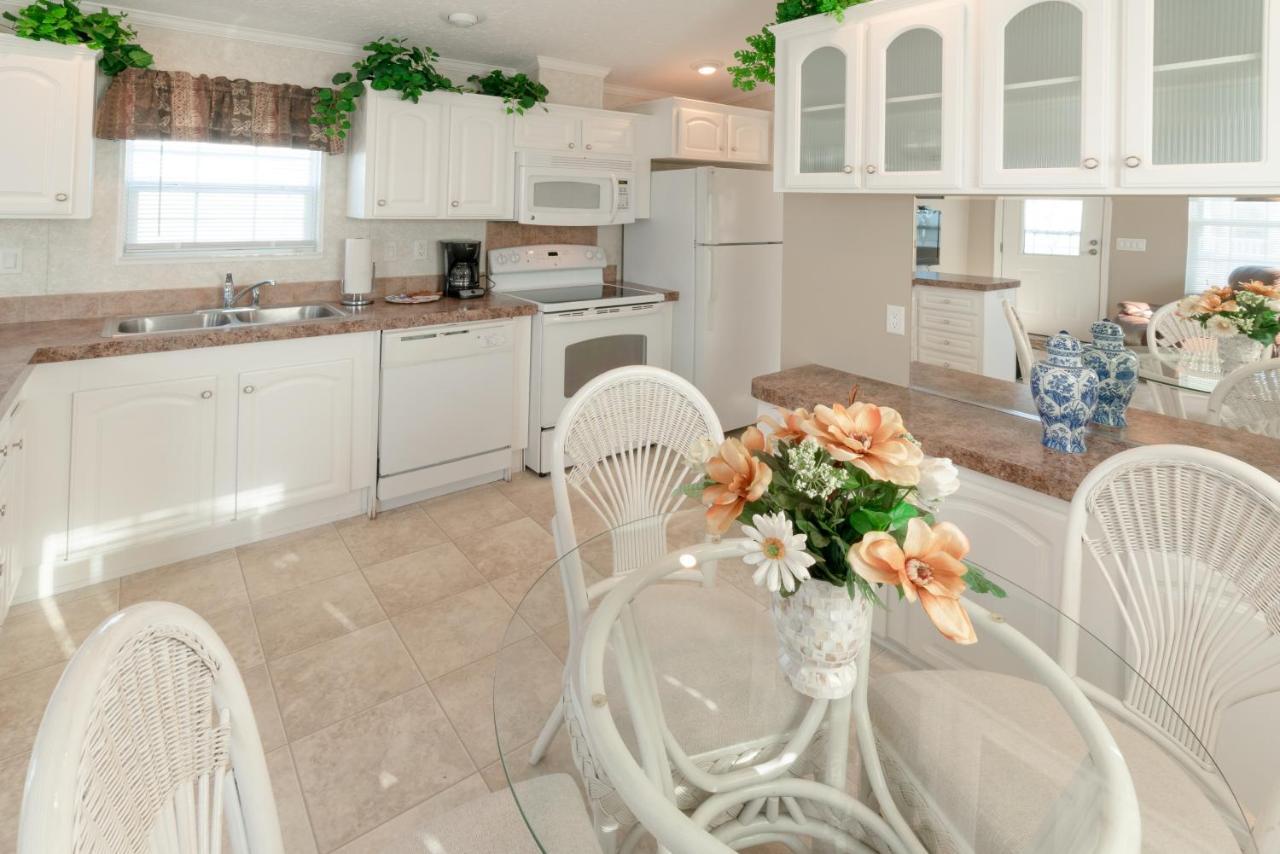 Buttonwood Bay Rv Resort Sebring Zewnętrze zdjęcie