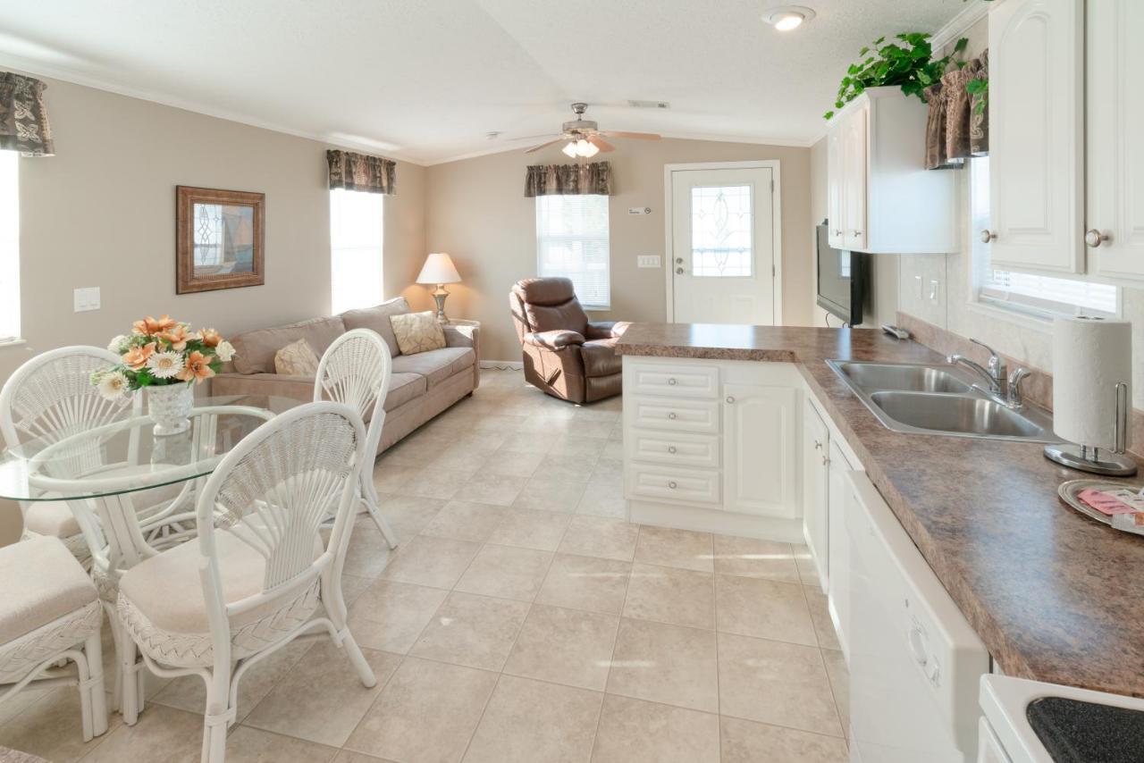 Buttonwood Bay Rv Resort Sebring Zewnętrze zdjęcie