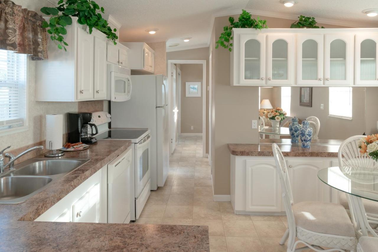 Buttonwood Bay Rv Resort Sebring Zewnętrze zdjęcie