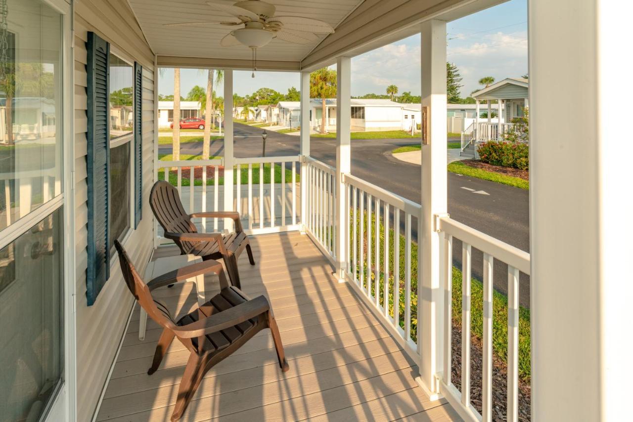 Buttonwood Bay Rv Resort Sebring Zewnętrze zdjęcie