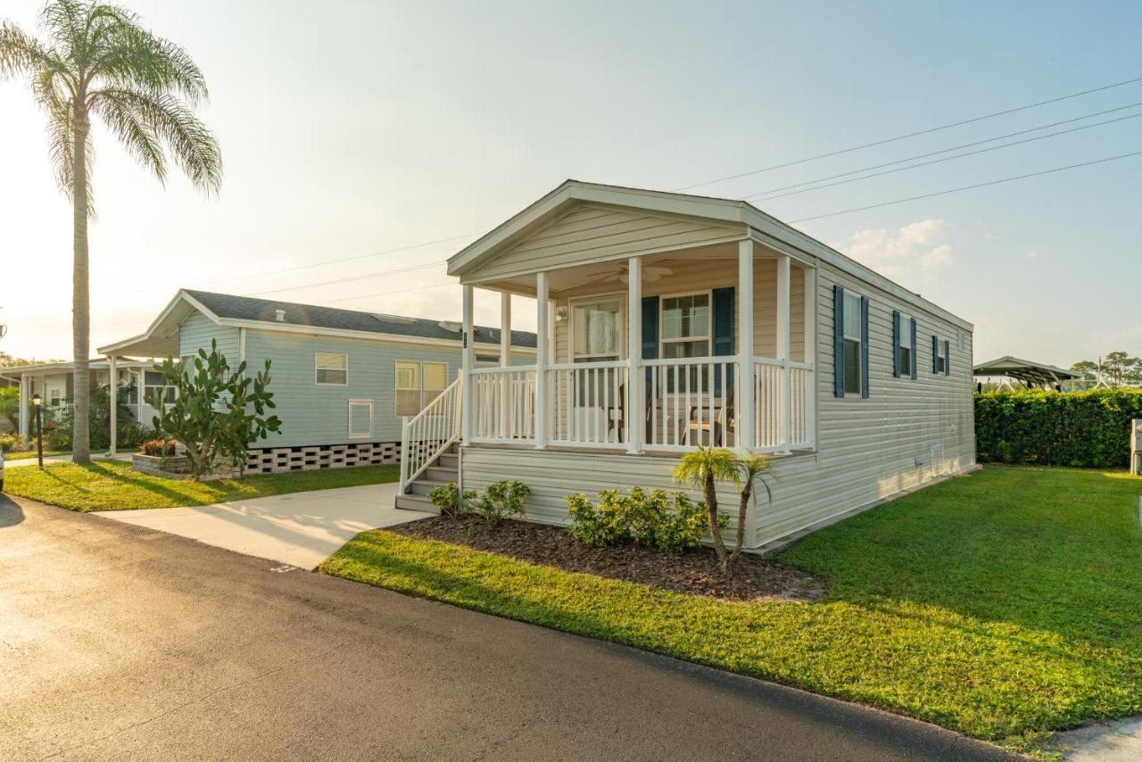 Buttonwood Bay Rv Resort Sebring Zewnętrze zdjęcie